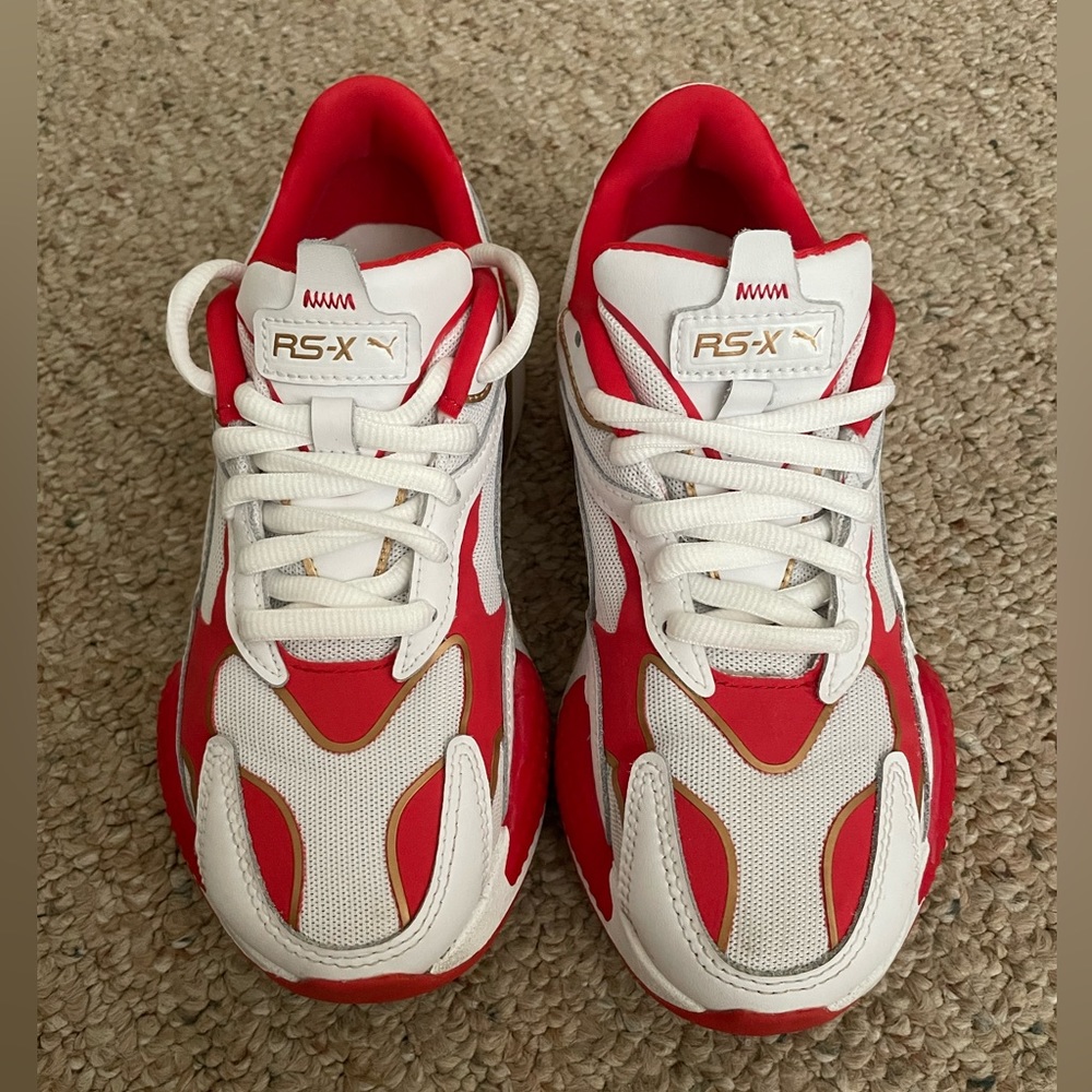 Puma RS-X sneakers - Picture 11 of 11
